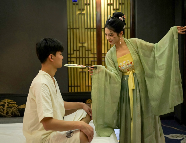 上海黄浦日式会所