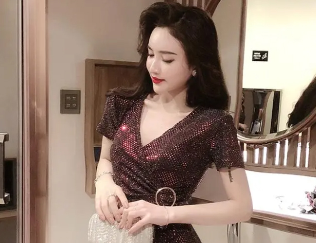 上海黄浦油压会所艺师风采（二）健康生活更精彩