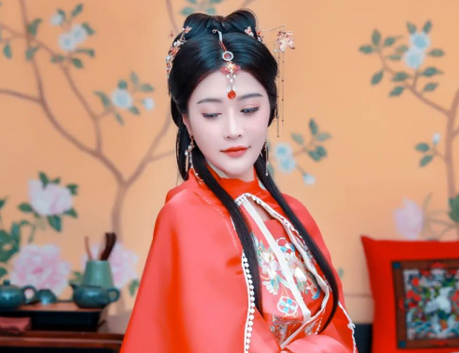 上海黄浦泰式按摩会所艺师风采（十）只要你敢来就让你好看